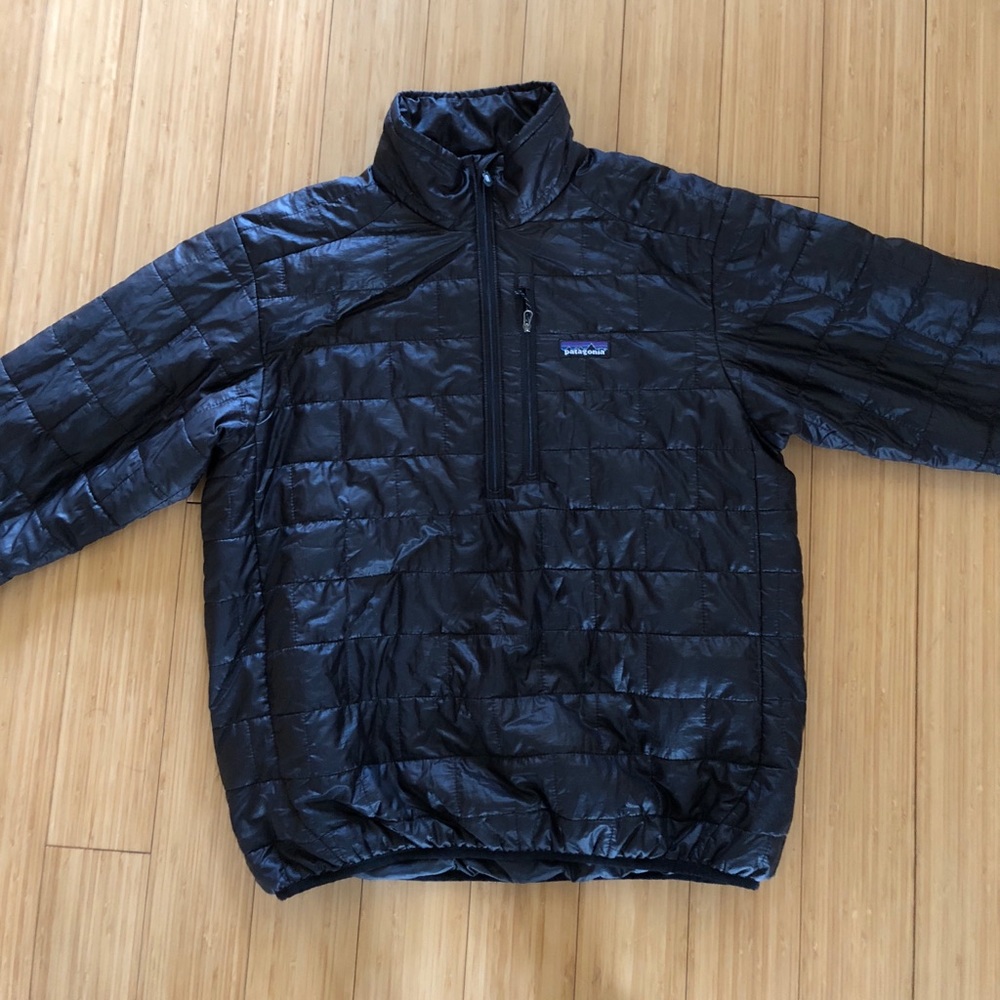 Patagonia Men’s Nano pullover